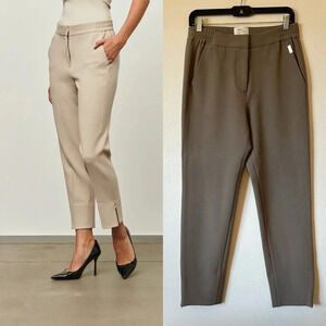 Grey Ven The Murray Modern Trouser Revived Tailoring SM